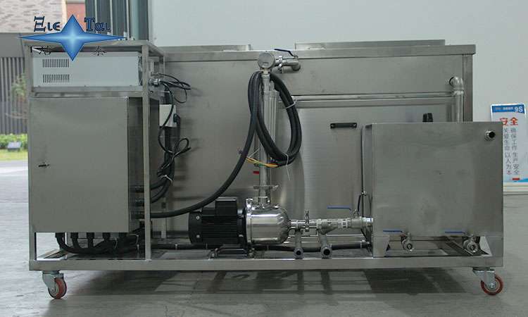 單臂超聲波清洗機(jī)價(jià)格解析及影響因素分析 單臂超聲波清洗機(jī)價(jià)格解析及影響因素分析