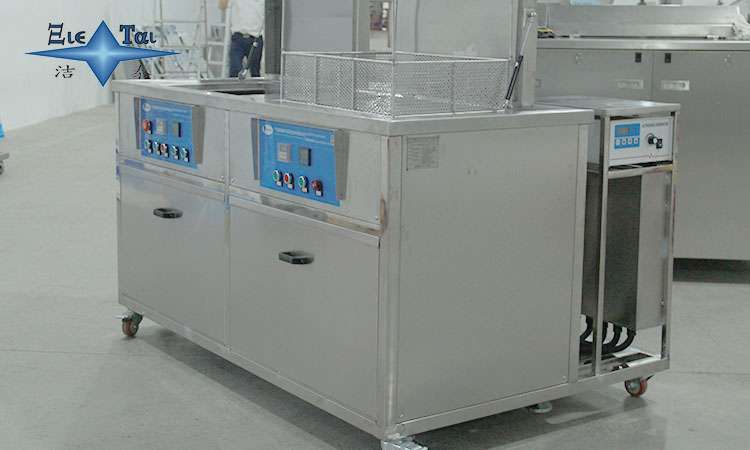 半導體超聲波清洗機的原理、應用與發(fā)展趨勢