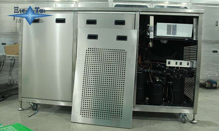 超聲波清洗機(jī)需要的標(biāo)識(shí)及其重要性解析 超聲波清洗機(jī)需要的標(biāo)識(shí)及其重要性解析