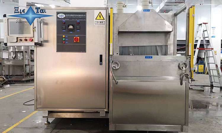 漁輪保養(yǎng)必備工具:如何選擇合適的超聲波清洗機(jī) 漁輪保養(yǎng)必備工具:如何選擇合適的超聲波清洗機(jī)