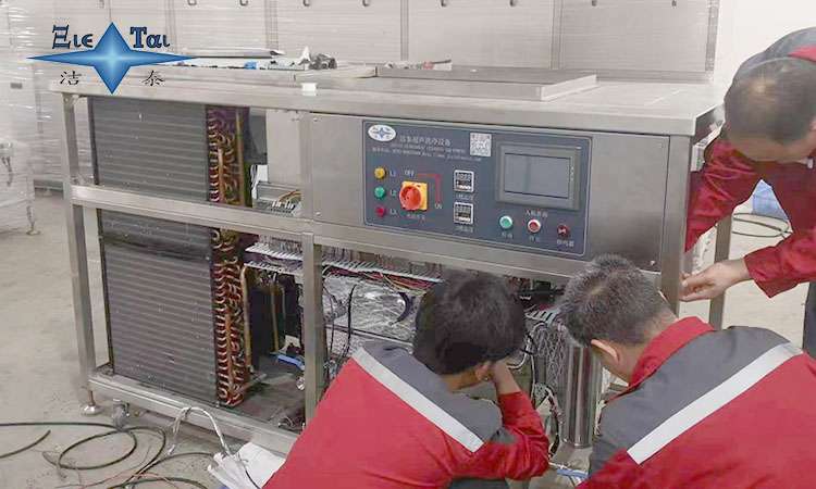 水滴輪保養(yǎng)必備:如何選擇合適的超聲波清洗機 水滴輪保養(yǎng)必備:如何選擇合適的超聲波清洗機