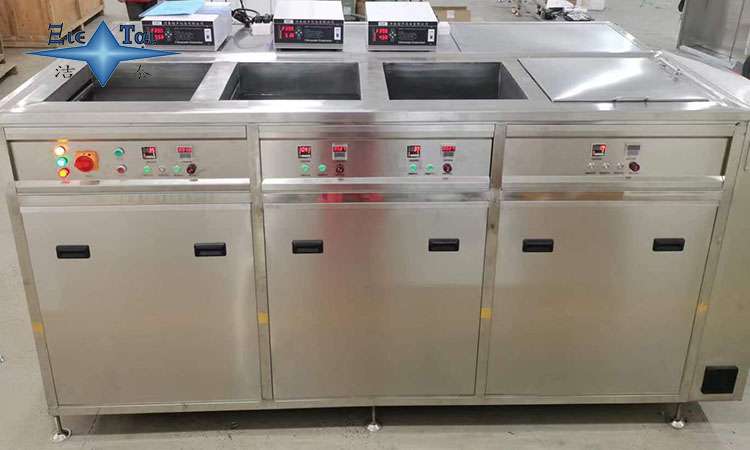 超聲波清洗機如何高效清洗試管？操作步驟與注意事項全解析