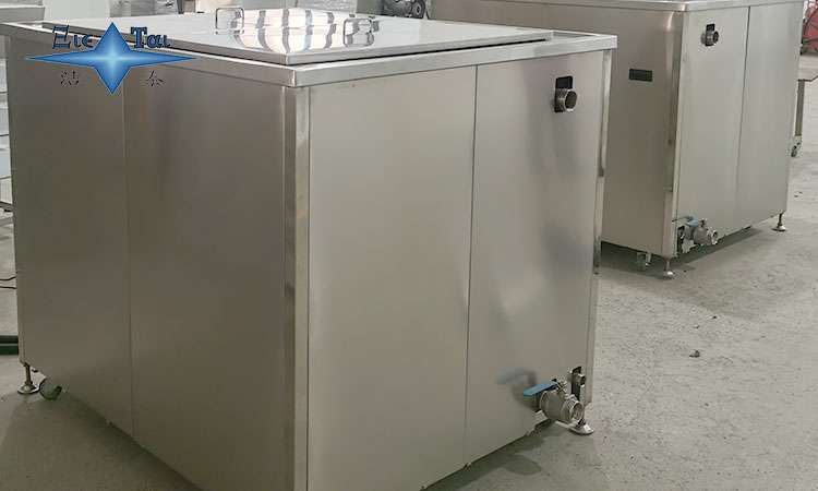 濾網(wǎng)超聲波清洗機(jī)的功能與應(yīng)用:高效清潔的新選擇 濾網(wǎng)超聲波清洗機(jī)的功能與應(yīng)用:高效清潔的新選擇