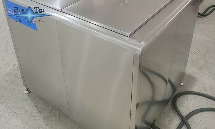 超聲波清洗機(jī)為什么需要配籃子?探究其作用與重要性 超聲波清洗機(jī)為什么需要配籃子?探究其作用與重要性