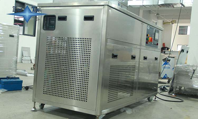 超聲波清洗機擊穿現(xiàn)象解析及其成因分析 超聲波清洗機擊穿現(xiàn)象解析及其成因分析