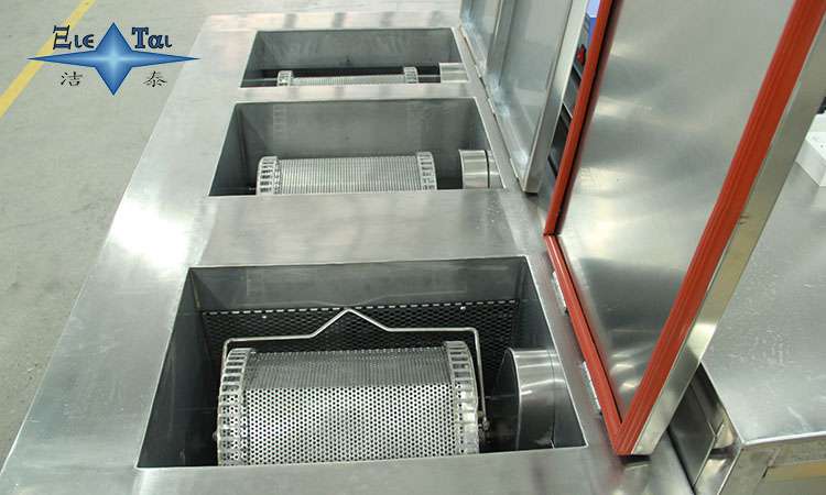 超聲波清洗機中的PV是什么意思？——概念、影響與應用