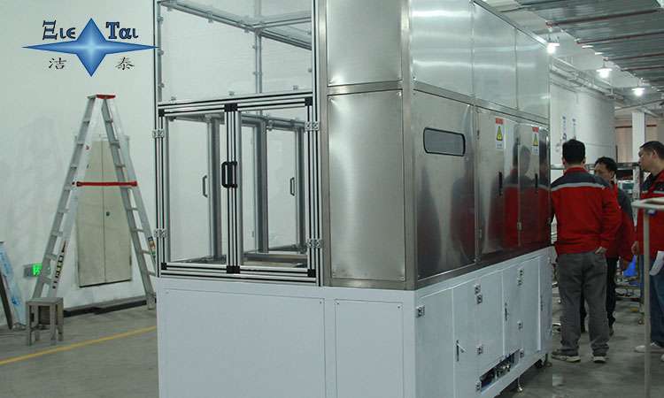 超聲波清洗機發出的聲音是什么？深入解析聲音來源與降噪方法