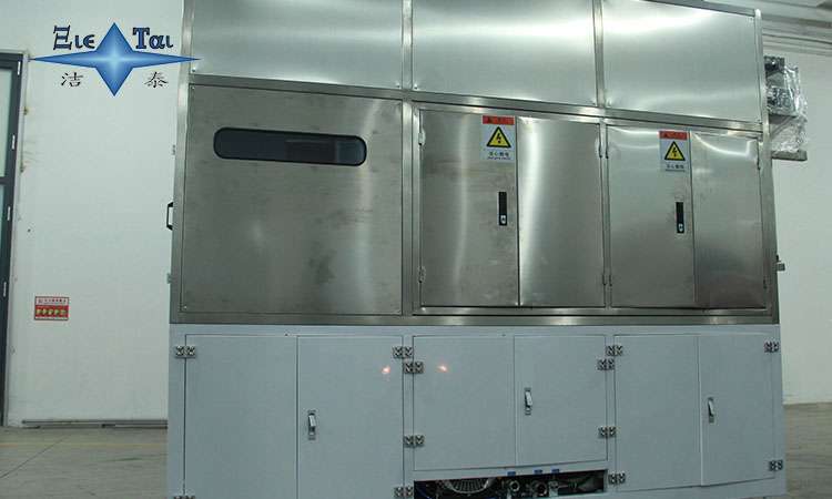 超聲波清洗機(jī)顯示“過載”是什么意思？故障原因及解決方法全解析