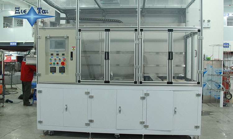 自動超聲波清洗機(jī)特點(diǎn)是什么？全面解析其優(yōu)勢與應(yīng)用