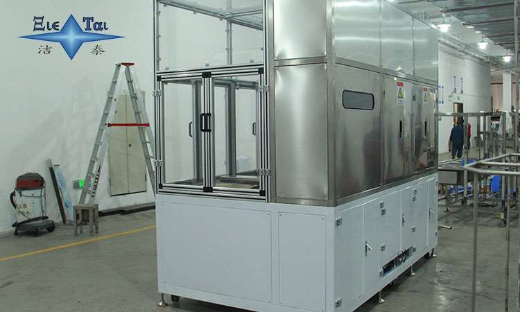 超聲波清洗機的“HEAT”是什么意思？功能解析與使用指南