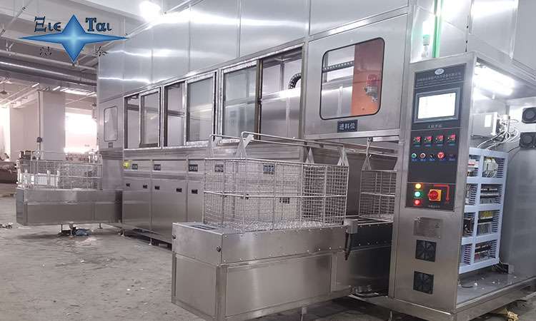 玉器用的超聲波清洗機叫什么？專業(yè)設(shè)備推薦與使用指南