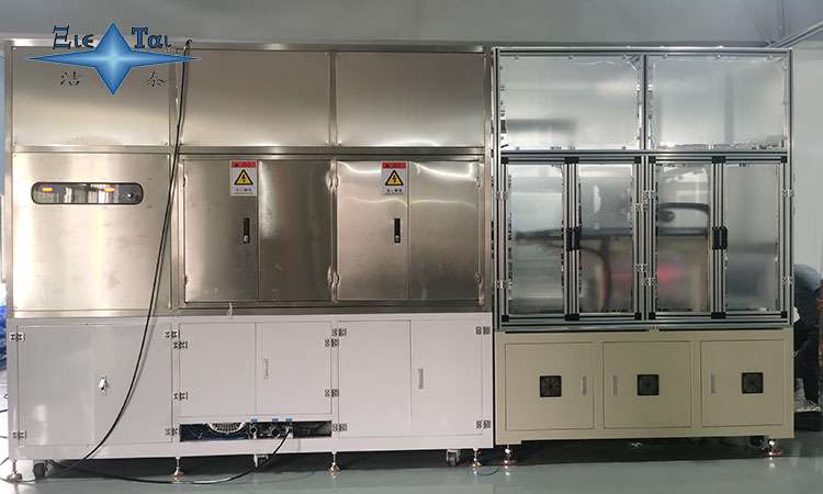 超聲波清洗機(jī)帶加熱有什么作用？