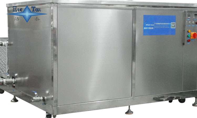 超聲波清洗機(jī)為何拒絕鋁材?揭秘材質(zhì)選擇背后的科學(xué)邏輯 超聲波清洗機(jī)為何拒絕鋁材?揭秘材質(zhì)選擇背后的科學(xué)邏輯