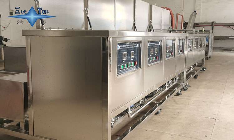 超聲波清洗機檢測全指南:5步診斷法+3個關(guān)鍵指標判斷設備狀態(tài) 超聲波清洗機檢測全指南:5步診斷法+3個關(guān)鍵指標判斷設備狀態(tài)