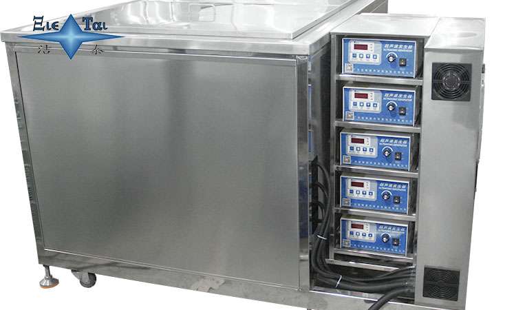 超聲波清洗機為什么需要升溫？深度解析溫度與清洗效率的關系