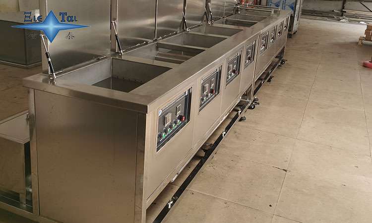 超聲波清洗機(jī)如何脫氣?高效去除氣泡的操作指南與常見問題解析 超聲波清洗機(jī)如何脫氣?高效去除氣泡的操作指南與常見問題解析