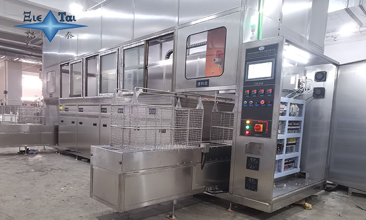 超聲波清洗機(jī)清潔假牙全攻略：正確使用方法與注意事項(xiàng)