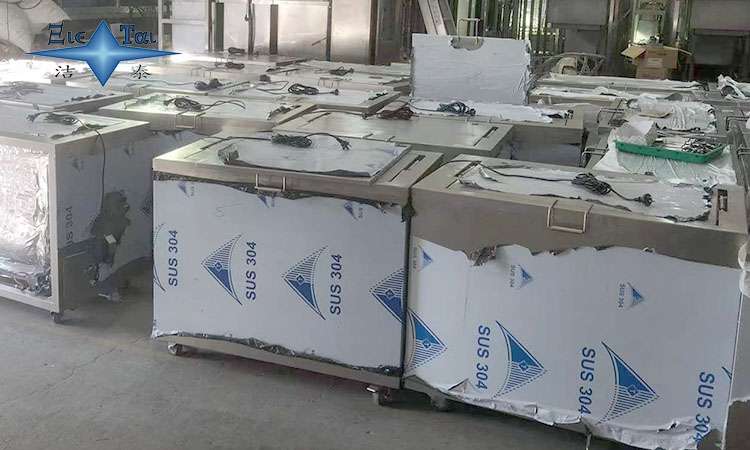 超聲波清洗機(jī)質(zhì)量檢驗(yàn)全指南：5大關(guān)鍵指標(biāo)與實(shí)測方法