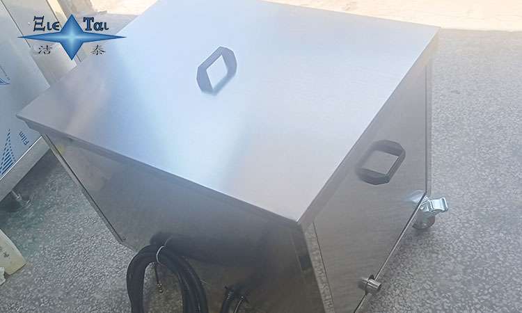 超聲波清洗機(jī)功率選擇終極指南:精準(zhǔn)匹配需求不踩坑 超聲波清洗機(jī)功率選擇終極指南:精準(zhǔn)匹配需求不踩坑