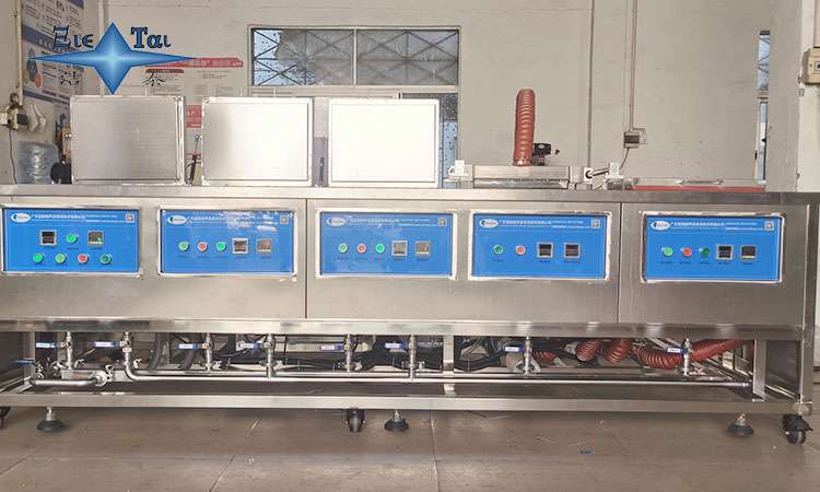 大型超聲波清洗機質量深度解析：選購避坑指南與關鍵評估點