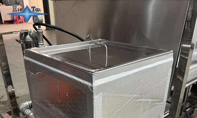 超聲波清洗機(jī)為什么要除氣?揭秘提升清洗效果的關(guān)鍵步驟 超聲波清洗機(jī)為什么要除氣?揭秘提升清洗效果的關(guān)鍵步驟