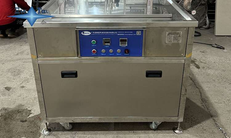 超聲波清洗機為什么洗出物品發白?詳解原因與完美解決之道 超聲波清洗機為什么洗出物品發白?詳解原因與完美解決之道