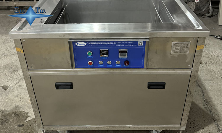 超聲波清洗機為什么不震動?揭秘無聲背后的六大元兇與解決之道 超聲波清洗機為什么不震動?揭秘無聲背后的六大元兇與解決之道