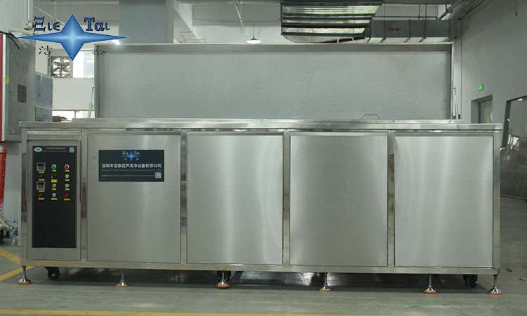 超聲波清洗機為什么發出嘯叫？原因解析與故障排除全指南