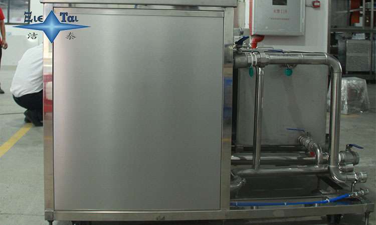 超聲波清洗機水為什么會熱？詳解空化效應與三大熱源