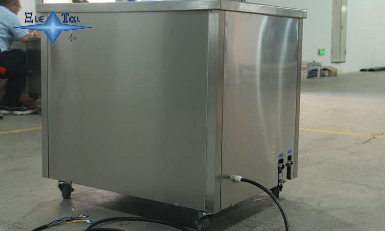 超聲波清洗機(jī)頻率大嗎為什么？深入解析頻率背后的科學(xué)與應(yīng)用選擇